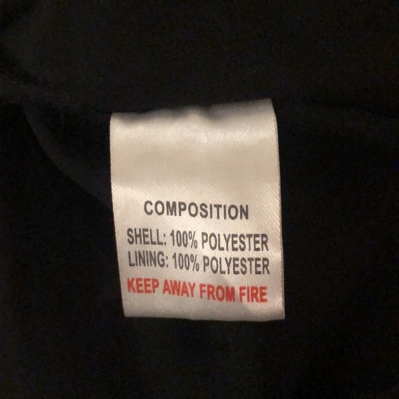 NWT Nasty Gal Walk of Fame sheer star print dress - - Picture 10 of 11